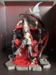 Good Smile Arts Shanghai Gsas Heaven Official's Blessing Hua Cheng 1/7 PVC Figure photo review