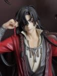 Good Smile Arts Shanghai Gsas Heaven Official's Blessing Hua Cheng 1/7 PVC Figure photo review