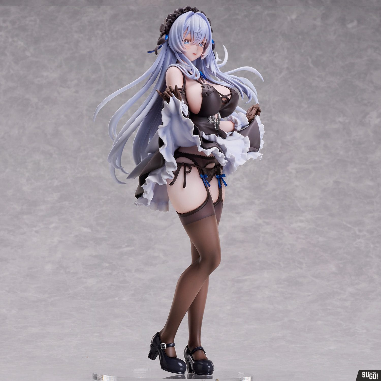 Union Creative SG Illustration Shion Alfine 1/6 PVC Figure