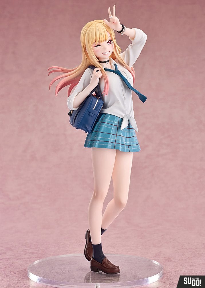 Good Smile Company POP UP Parade Marin Kitagawa (My Dress-Up Darling) PVC Figure