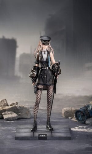 Myethos A-Z:[B] Full Dress 1/7 PVC Figure - Sugo Toys | Action