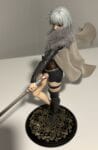 Ling Cage Incarnation Baiyue Kui 1/7 PVC Figure photo review