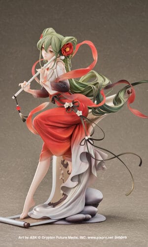 Good Smile Company Hatsune Miku Plum Blossom Serenade 1/7