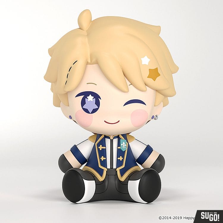 Good Smile Company Huggy Arashi Narukami (Ensemble Stars!!) PVC Figure