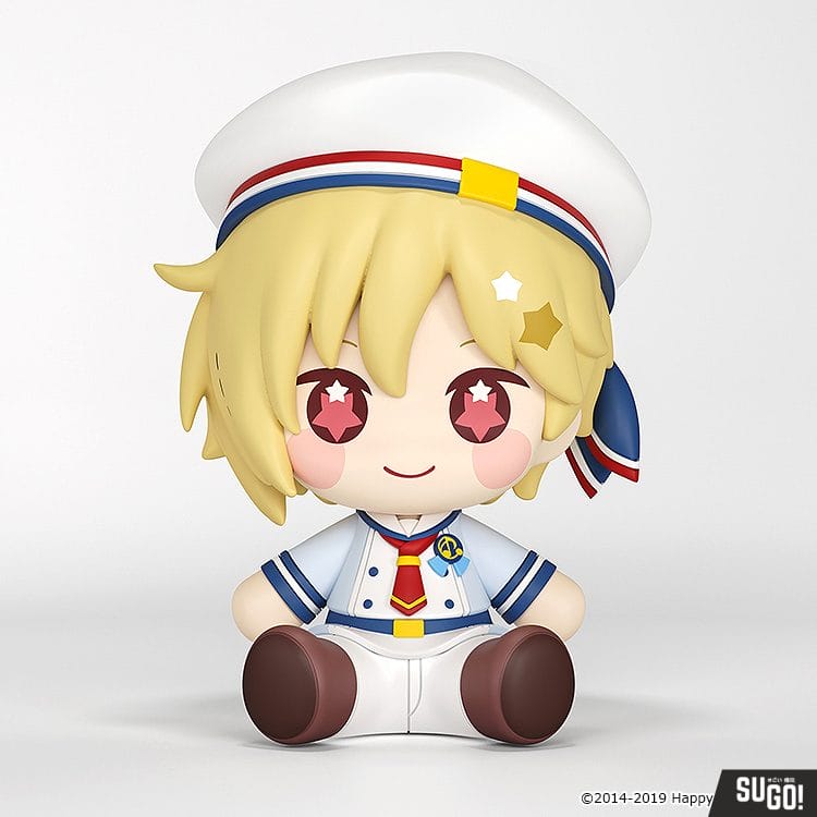 Good Smile Company Huggy Nazuna Nito (Ensemble Stars!!) PVC Figure