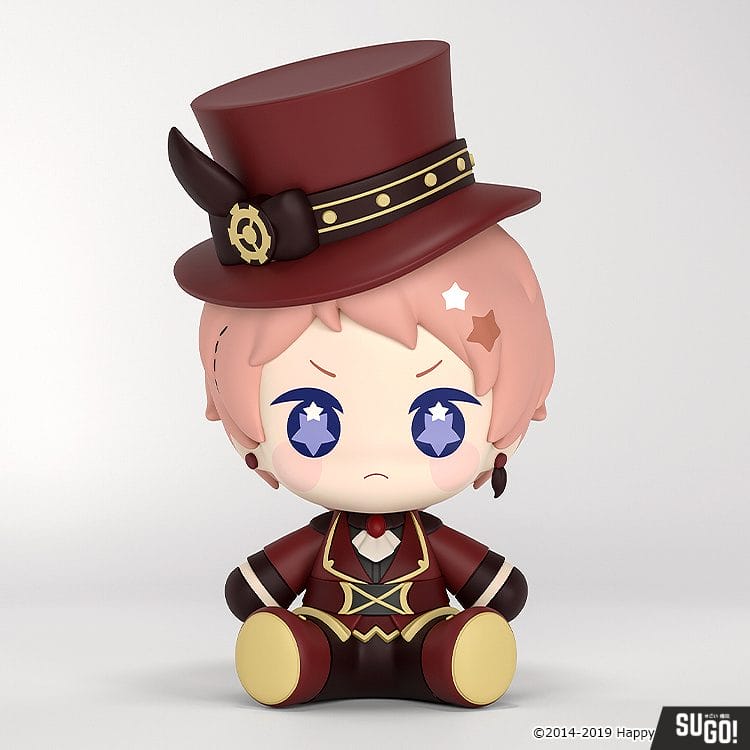 Good Smile Company Huggy Shu Itsuki (Ensemble Stars!!) PVC Figure