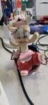 Taito Made in Abyss: The Golden City of The Scorching Sun Taito AMP+ Figure - Nanachi (My Treasure) PVC Figure photo review