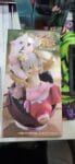 Taito Made in Abyss: The Golden City of The Scorching Sun Taito AMP+ Figure - Nanachi (My Treasure) PVC Figure photo review