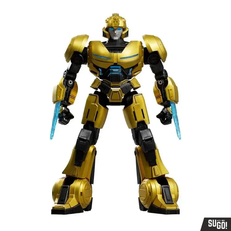 Blokees Transformers: One Classic Class 15 Bumblebee Model Kit