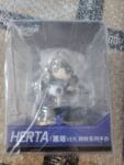 miHoYo Honkai: Star Rail Happy Pirouette: Herta PVC Figure photo review