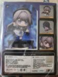 miHoYo Honkai: Star Rail Happy Pirouette: Herta PVC Figure photo review