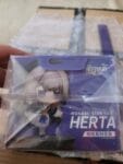 miHoYo Honkai: Star Rail Happy Pirouette: Herta PVC Figure photo review