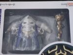 Good Smile Company Nendoroid Ainz Ooal Gown (OVERLORD) Action Figure photo review