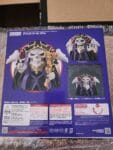 Good Smile Company Nendoroid Ainz Ooal Gown (OVERLORD) Action Figure photo review