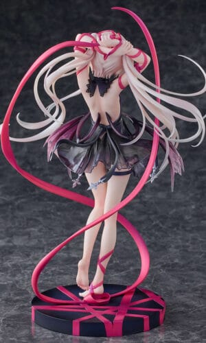 Alphamax Lilitics Catalog Illustration by Rurudo 1/7 PVC Figure