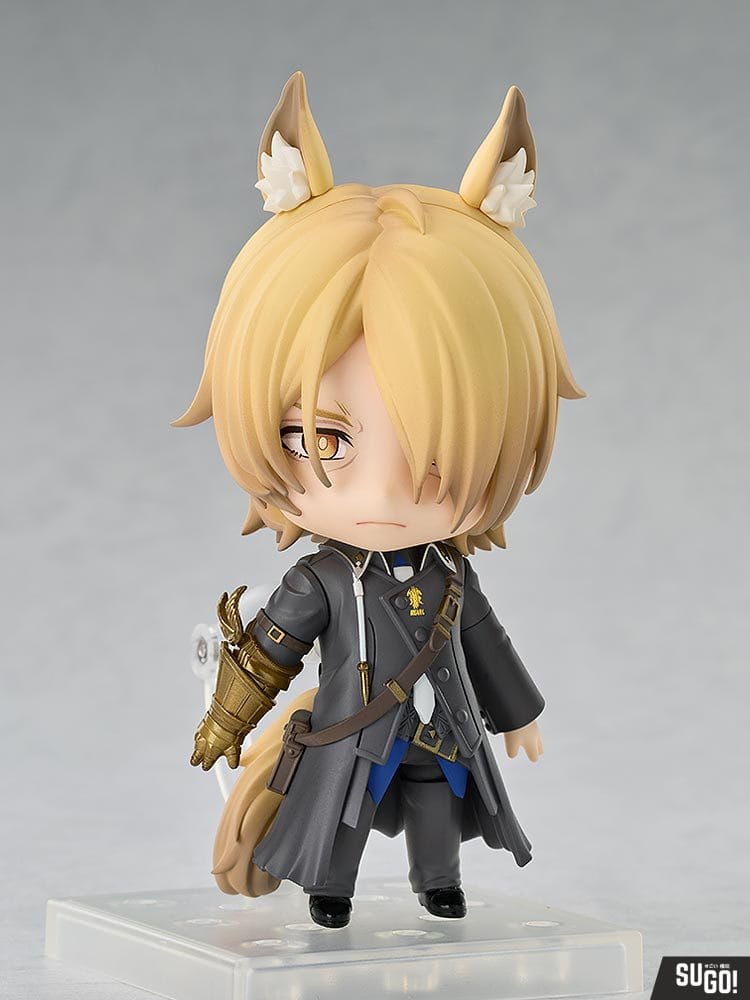 Good Smile Company Nendoroid Mlynar (Arknights) Action Figure