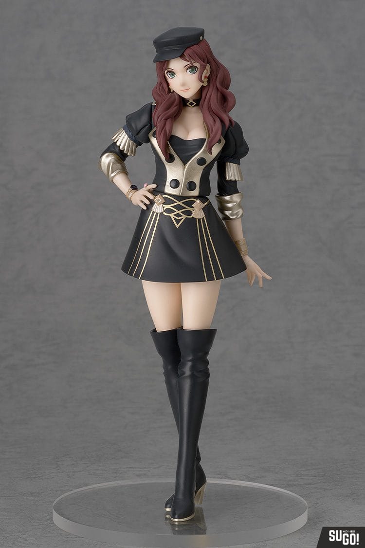 Good Smile Company POP UP Parade Dorothea Arnault (Fire Emblem: Three Houses) PVC Figure