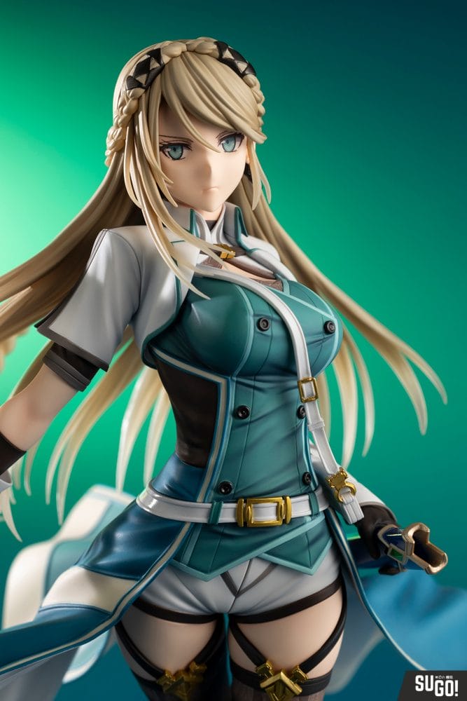 Kotobukiya Elaine Auclair (The Legend of Heroes) 1/8 PVC Figure