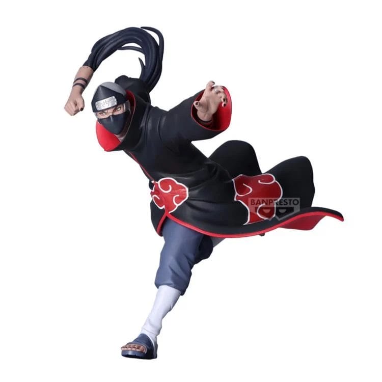 Banpresto Naruto: Shippuden Vibration Stars Kakuzu PVC