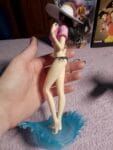 Banpresto One Piece Nico Robin Glitter & Glamours 23cm PVC Figure photo review
