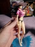 Banpresto One Piece Nico Robin Glitter & Glamours 23cm PVC Figure photo review
