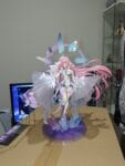 Apex Toys 1/7 Honkai Impact 3rd Elysia Herrscher of Human: Ego Because of You Ver. Miss You 1/7 PVC Figure photo review