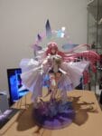Apex Toys 1/7 Honkai Impact 3rd Elysia Herrscher of Human: Ego Because of You Ver. Miss You 1/7 PVC Figure photo review