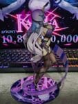 HunYu Studio Honkai: Star Rail Black Swan 1/7 GK Statue photo review
