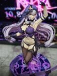 HunYu Studio Honkai: Star Rail Black Swan 1/7 GK Statue photo review
