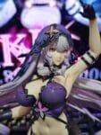 HunYu Studio Honkai: Star Rail Black Swan 1/7 GK Statue photo review
