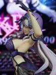 HunYu Studio Honkai: Star Rail Black Swan 1/7 GK Statue photo review