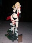 Yomi Studio Naruto Tsunade 1/6 GK Statue photo review
