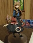 Good Smile Company POP UP Parade Spice And Wolf Merchant Meets The Wise Wolf Holo 2024 Ver. PVC Figure photo review