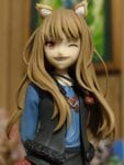 Good Smile Company POP UP Parade Spice And Wolf Merchant Meets The Wise Wolf Holo 2024 Ver. PVC Figure photo review