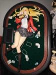 Myethos Kakegurui×× Mary Saotome 1/7 PVC Figure photo review