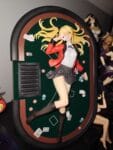 Myethos Kakegurui×× Mary Saotome 1/7 PVC Figure photo review
