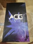ACG Studio [18+] Jingliu 1/6 GK Statue photo review