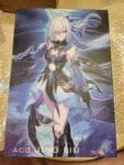 ACG Studio [18+] Jingliu 1/6 GK Statue photo review