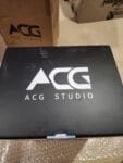 ACG Studio [18+] Jingliu 1/6 GK Statue photo review