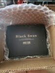 HunYu Studio Honkai: Star Rail Black Swan 1/7 GK Statue photo review