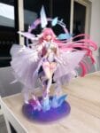 Apex Toys 1/7 Honkai Impact 3rd Elysia Herrscher of Human: Ego Because of You Ver. Miss You 1/7 PVC Figure photo review
