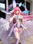 Apex Toys 1/7 Honkai Impact 3rd Elysia Herrscher of Human: Ego Because of You Ver. Miss You 1/7 PVC Figure photo review