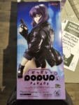 Max Factory POP UP Parade Motoko Kusanagi: S.A.C. Ver. L Size (GHOST IN The Shell Stand Alone COMPLEX) PVC Figure photo review