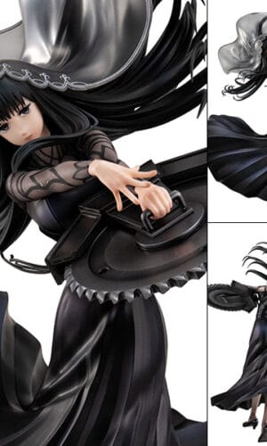 Megahouse Sakamoto Days Osaragi Gals Series PVC Figure - Sugo Toys