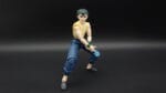 Bandai S.H.Figuarts Yusuke Urameshi SHF Action Figure photo review