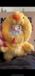 Finding Unicorn Farmer Bob Ani-Monster Series Blind Box photo review