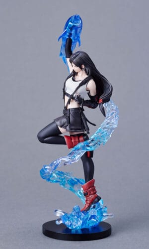 Square Enix Final Fantasy Vii Rebirth Statuette - Tifa Lockhart
