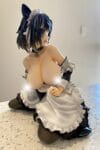 Pink Charm [18+] Hougu Souji 'Shiori Sakuragi' 1/6 PVC Figure photo review