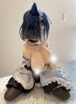 Pink Charm [18+] Hougu Souji 'Shiori Sakuragi' 1/6 PVC Figure photo review