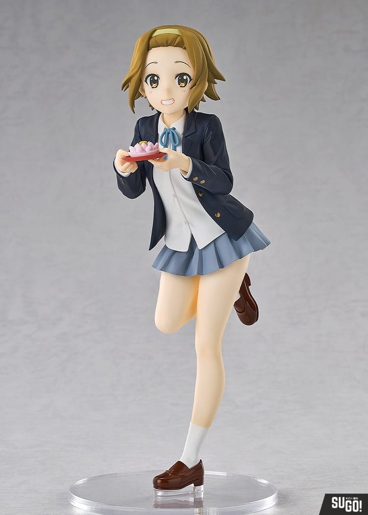 Good Smile Company POP UP Parade Ritsu Tainaka L Size (K-ON!) PVC Figure